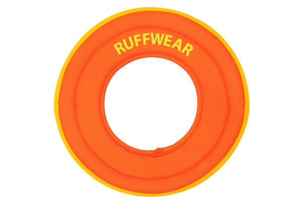 Ruffwear Hydro Plane Toy Tangelo Orange Gr. L Ruffwear Hydro Plane Toy Tangelo Orange Gr. L